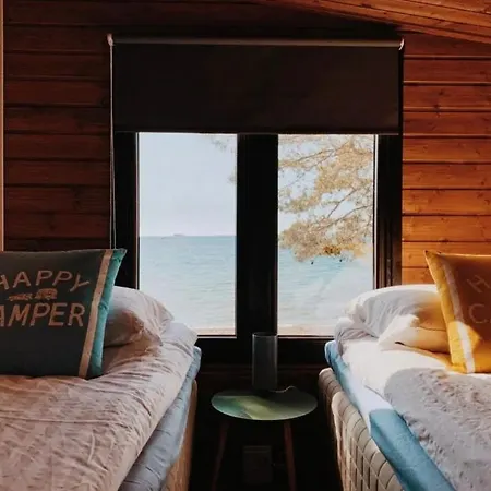 Silversand & Camping *