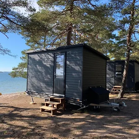 Silversand & Camping *